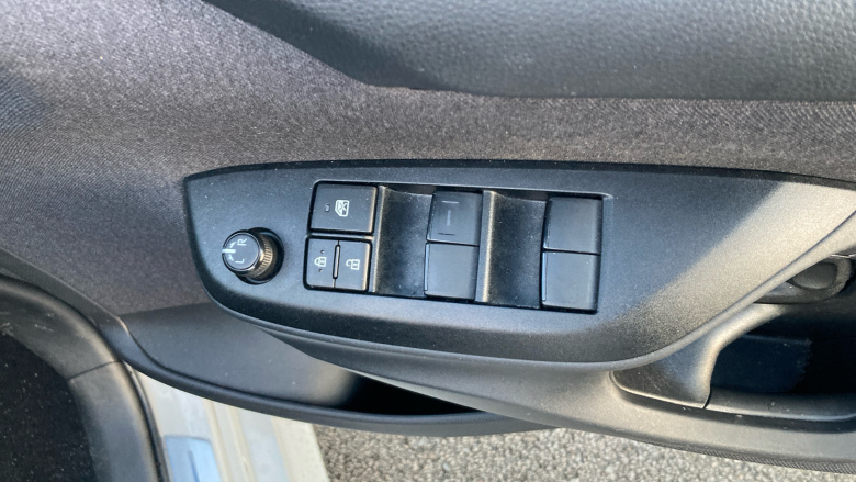 Toyota Yaris 1.5 Hybrid GR Sport 5dr CVT Hybrid Hatchback